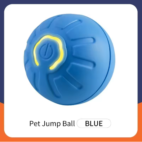 Palla Interattiva Intelligente per Cani